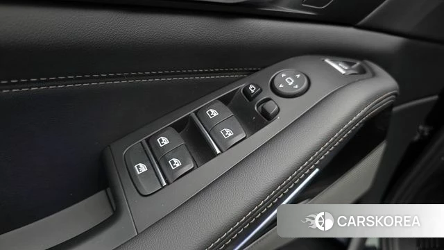 BMW X5 (G05) id 4279434 из Кореи 10
