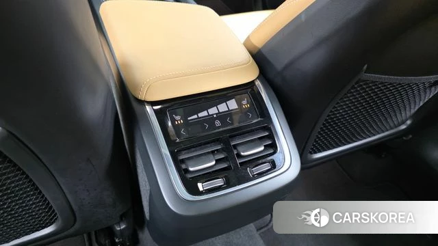 Volvo XC60 second Generation id 4649825 из Кореи 10