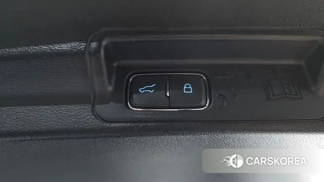 Ford Explorer 6th Generation id 3492754 из Кореи 10