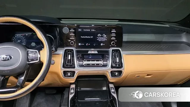 Kia Sorento 4th Generation id 3402159 из Кореи 10