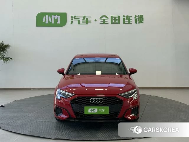 Audi A3 id 4272784 из Китая 10
