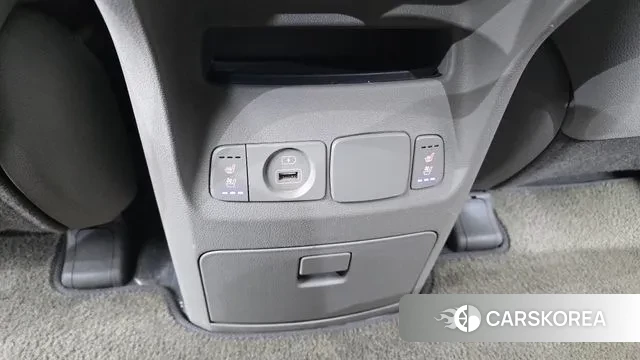 Kia The New Carnival id 3718136 из Кореи 10