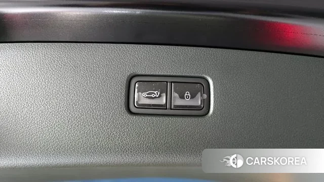 Genesis GV80 id 3517511 из Кореи 10