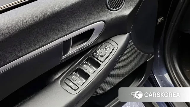 Hyundai Sonata Hybrid (DN8) id 3692291 из Кореи 10