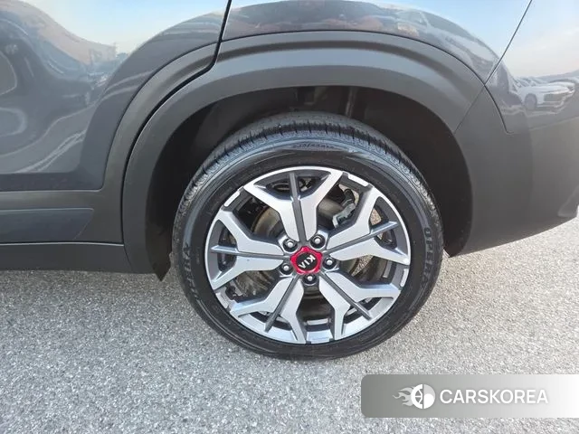 Kia Seltos id 2902173 из Кореи 10