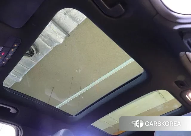 Mercedes-Benz GLC-Class X253 id 3339153 из Кореи 10