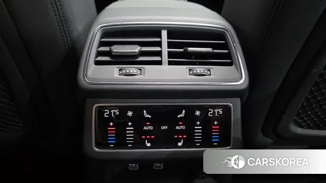 Audi A6 (C8) id 3037609 из Кореи 10