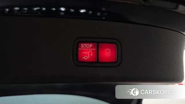 Mercedes-Benz GLC-Class X254 id 2993284 из Кореи 10