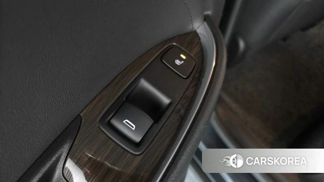 Chevrolet (GM Daewoo) The New Malibu id 4482917 из Кореи 10