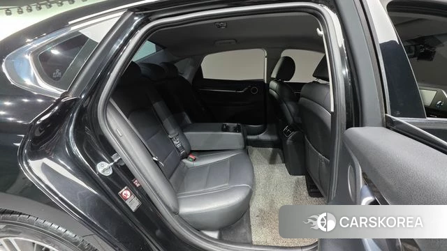 Hyundai Grandeur IG id 4520985 из Кореи 10