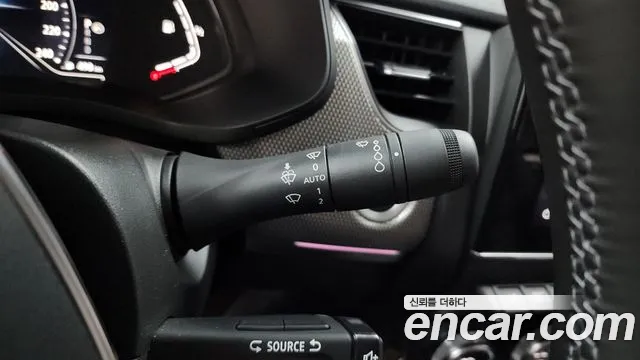 Renault Korea (Samsung) XM3 id 2711719 из Кореи 10