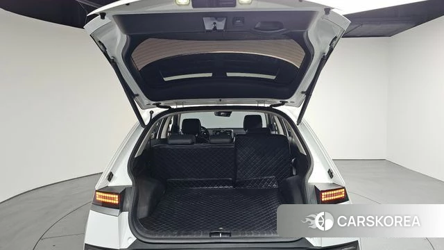 Hyundai Ionic 5 id 4187295 из Кореи 10