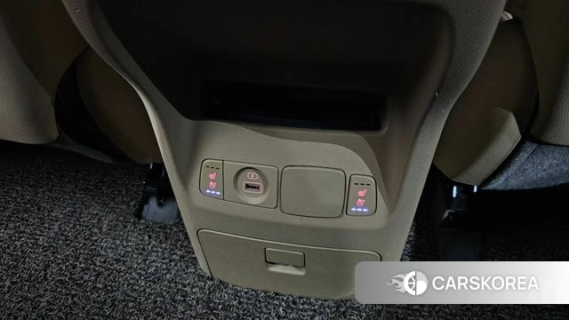 Kia The New Carnival id 4637722 из Кореи 10