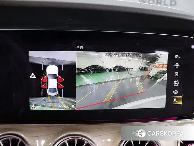 Mercedes-Benz CLS-Class C257 id 3472410 из Кореи 10