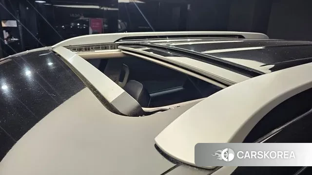 Kia Mohave Master id 3033021 из Кореи 10