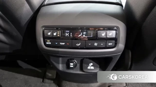 Hyundai Palisade id 3572909 из Кореи 10