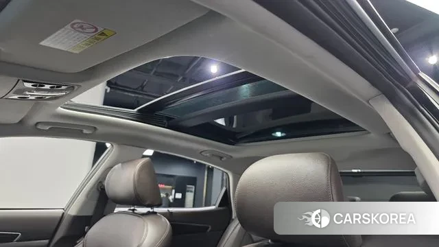 Kia Come New K7 id 3742573 из Кореи 10