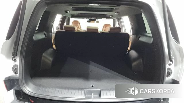 Hyundai Santa Fe (MX5) id 4360591 из Кореи 10