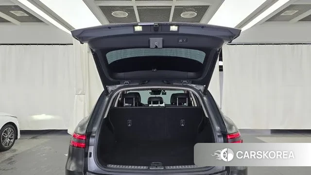 Genesis GV70 id 3415680 из Кореи 10