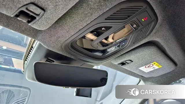 Renault Korea (Samsung) Grand Coleos id 3431313 из Кореи 10