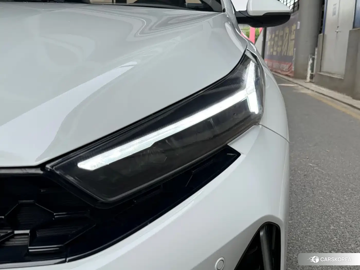 Kia K3 id 4515360 из Китая 10