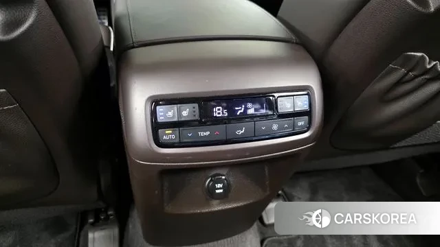 Hyundai The New Palisade id 3057804 из Кореи 10