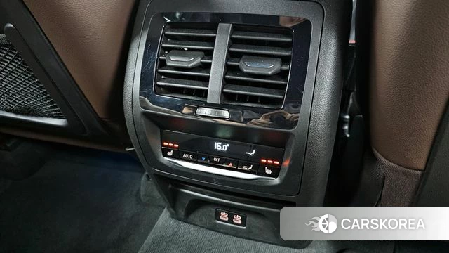 BMW X3 (G01) id 3953573 из Кореи 10