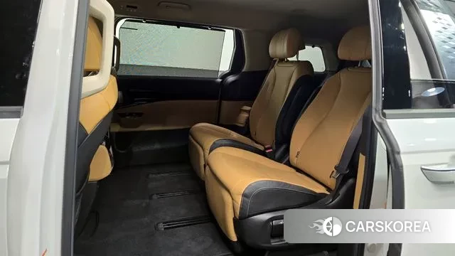 Kia Carnival 4th generation id 3546557 из Кореи 10