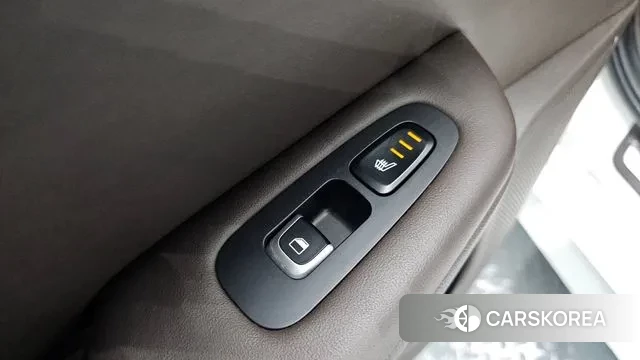 Kia Stinger id 3434754 из Кореи 10