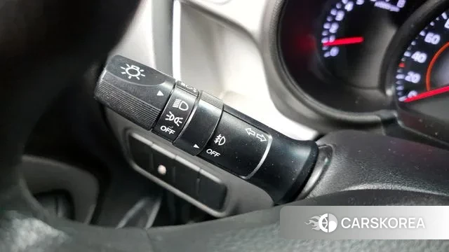 Kia The New Ray id 3480182 из Кореи 10