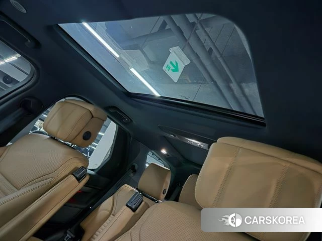 Land Rover Discovery 5 id 3863890 из Кореи 10
