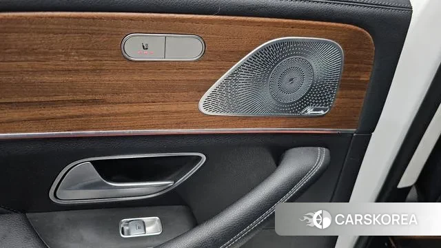 Mercedes-Benz GLE-Class W167 id 3484349 из Кореи 10