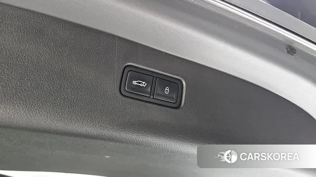 Genesis GV80 id 3377471 из Кореи 10