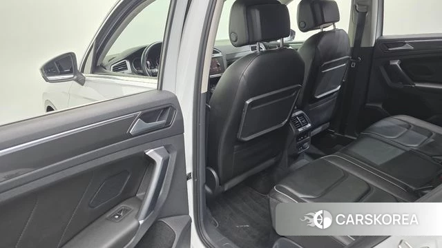 Volkswagen Tiguan second Generation id 4351318 из Кореи 10