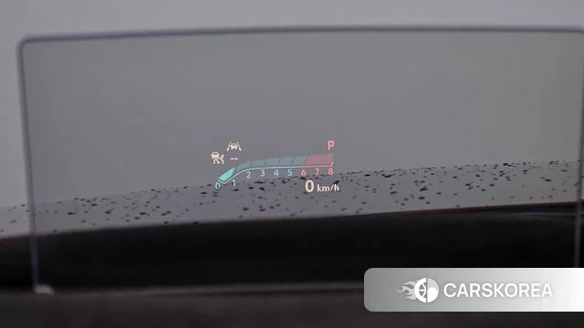 Chevrolet (GM Daewoo) Trailblazer id 3806819 из Кореи 10