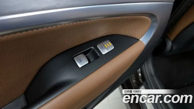 Genesis G70 id 2516645 из Кореи 10