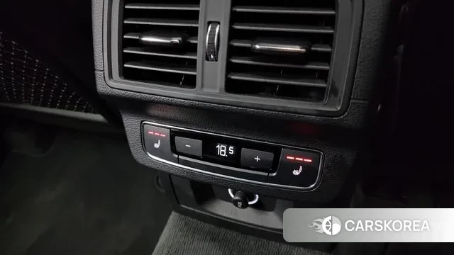 Audi Q5 (FY) id 3008682 из Кореи 10