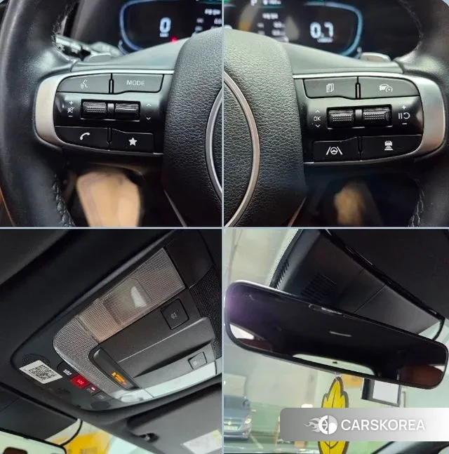 Kia Sportage 5th Generation id 3545014 из Кореи 10