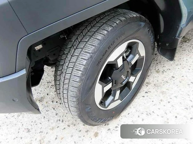 Kia Tasman id 4941111 из Кореи 10