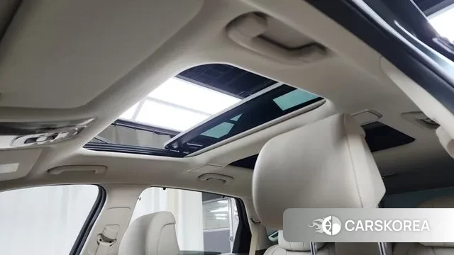 Genesis GV80 id 3053062 из Кореи 10