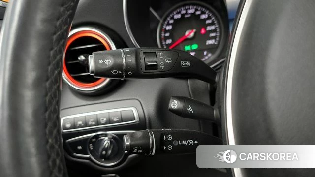 Mercedes-Benz GLC-Class X253 id 4285806 из Кореи 10