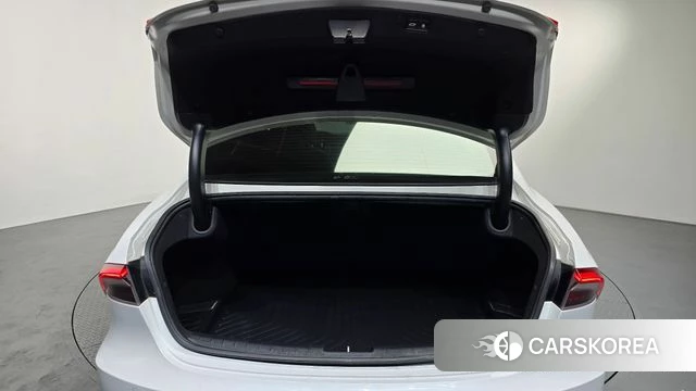 Hyundai The New Grandeur IG id 4525164 из Кореи 10