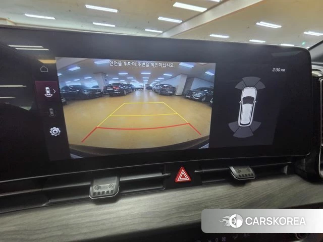 Kia Sportage 5th Generation Hybrid id 4195617 из Кореи 10