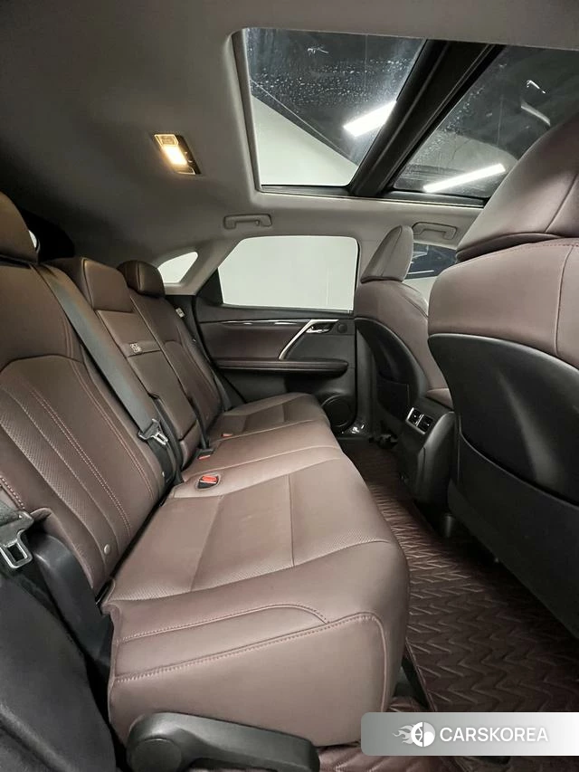 Lexus RX id 4207413 из Китая 10