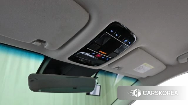 Hyundai Grandeur Hybrid (GN7) id 4381378 из Кореи 10