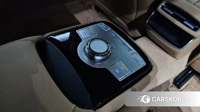 Genesis G80 (RG3) id 3610297 из Кореи 10