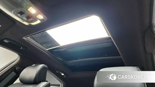 Genesis G80 (RG3) id 3884102 из Кореи 10