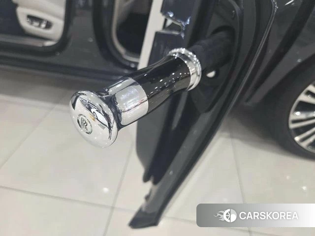 Rolls-Royce Ghost 2nd Generation id 3904467 из Кореи 10