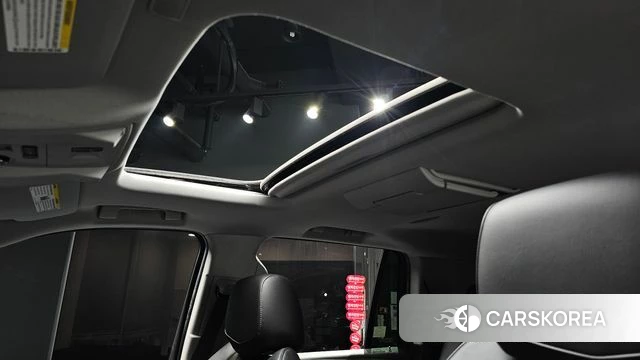 Cadillac Escalade id 4536848 из Кореи 10