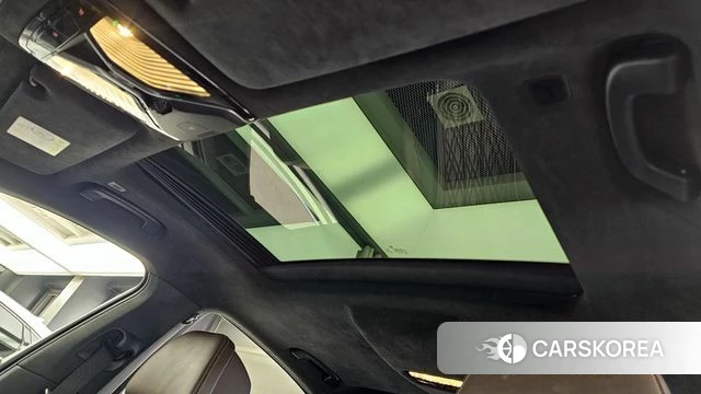 BMW 7 Series (G11) id 3934861 из Кореи 10